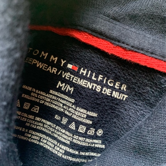 Tommy Hilfiger sweatshirt - Picture 4 of 4